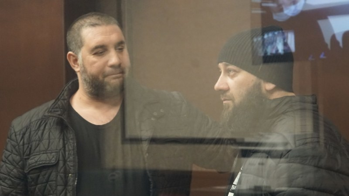 Тимуру Ялкабову та Ленуру Сейдаметову продовжили арешт у СІЗО